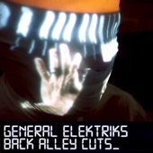 Back Alley Cuts