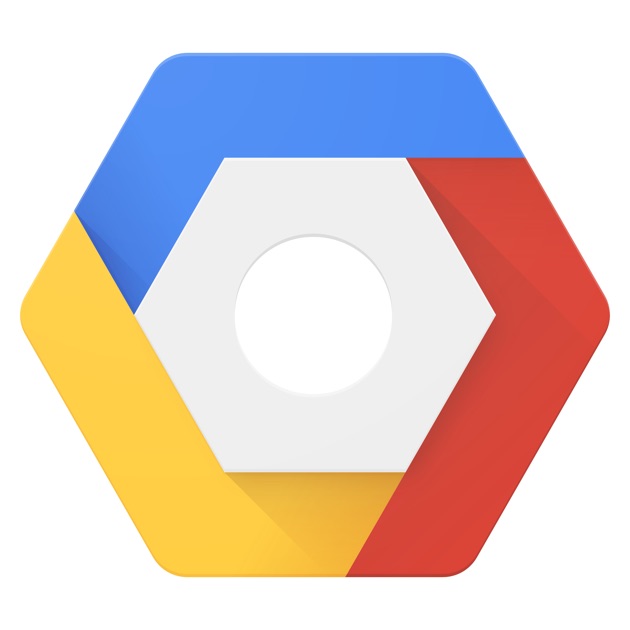 google cloud for mac to windows