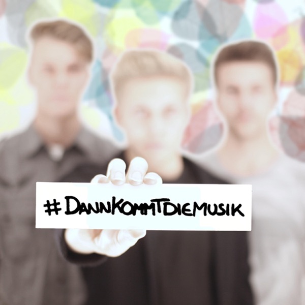 Flowrag - Dann Kommt Die Musik