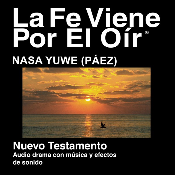 Nasa Yuwe Biblia - Nasa Yuwe Bible