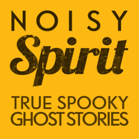 Noisy Spirit - Your True Ghost Stories, Paranormal & Supernatural Hauntings - Podcast Show podcast
