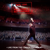 This House Is Not for Sale (Live from the London Palladium)