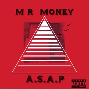 New Age 21 Savage type beat ( MR MONEY ASAP PRODUCTIONS)
