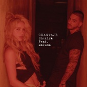 Shakira - Chantaje (feat. Maluma)  artwork