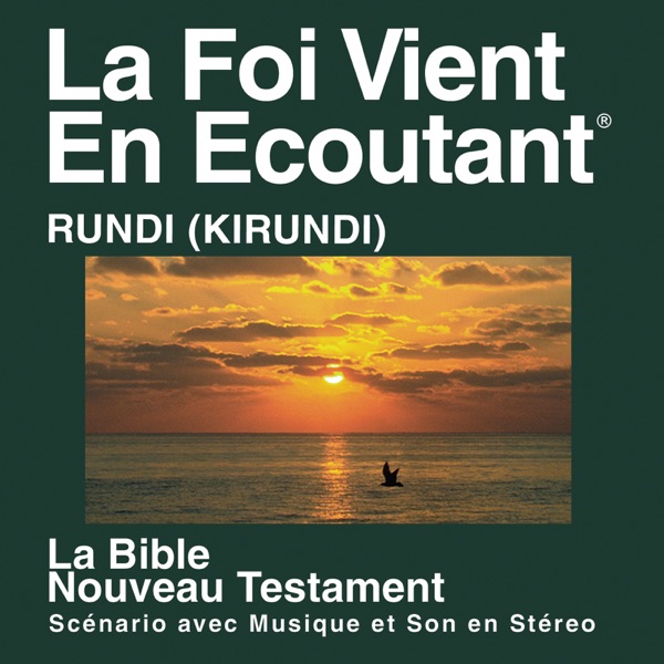 Kirundi Bible
