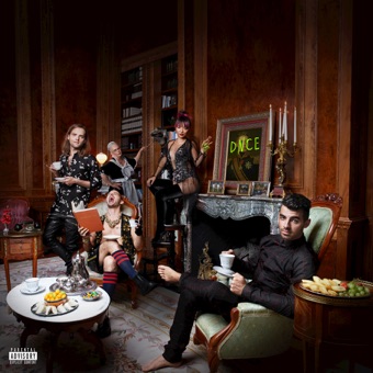 Yes FM Playlist DNCE