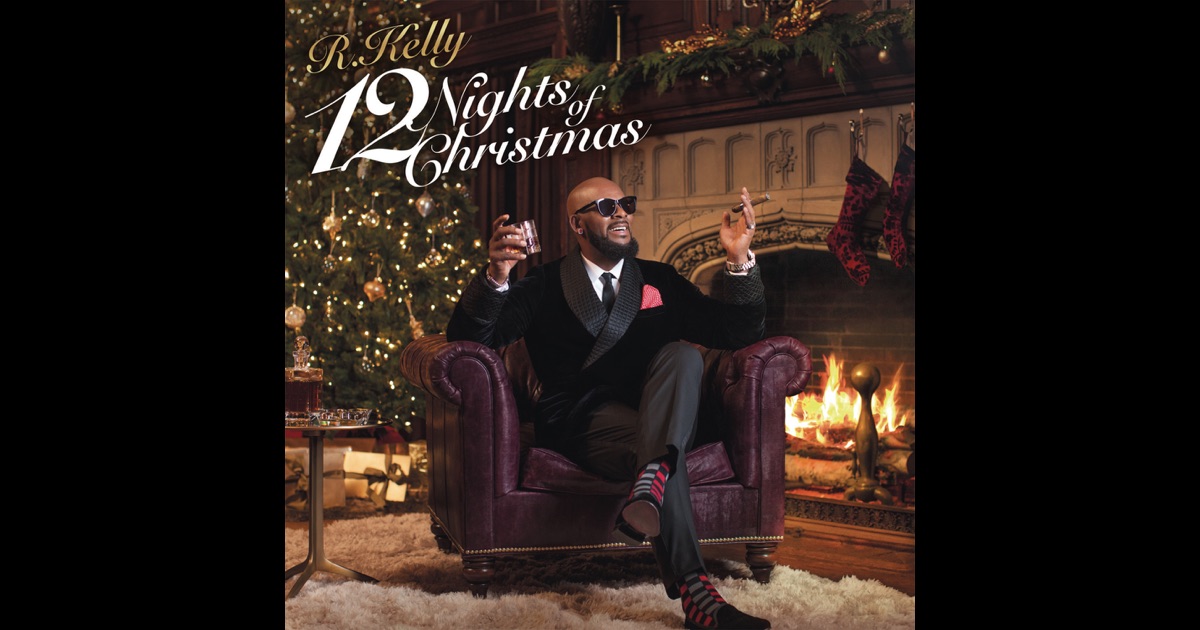 R kelly 12 nights of christmas download movie R kelly 12 nights of christmas download movie