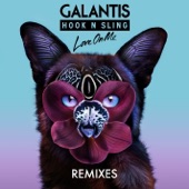 Love On Me (Remixes) - EP
