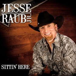 Jesse Raub Jr. - She'll Put the Hurt on You