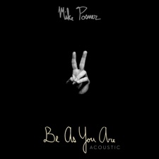 Be As You Are (Acoustic) artwork