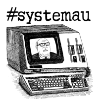 #systemau podcast