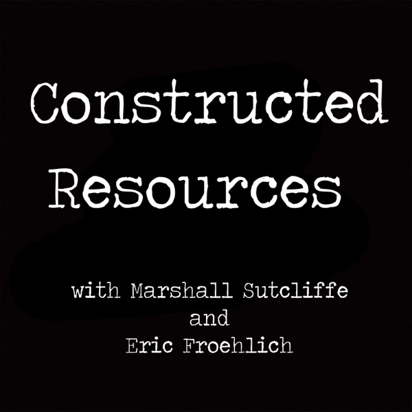 Constructed Resources