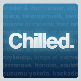 Chilled Episode 100