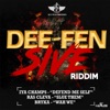 Dee-Fensive Riddim - EP, Iya Champs