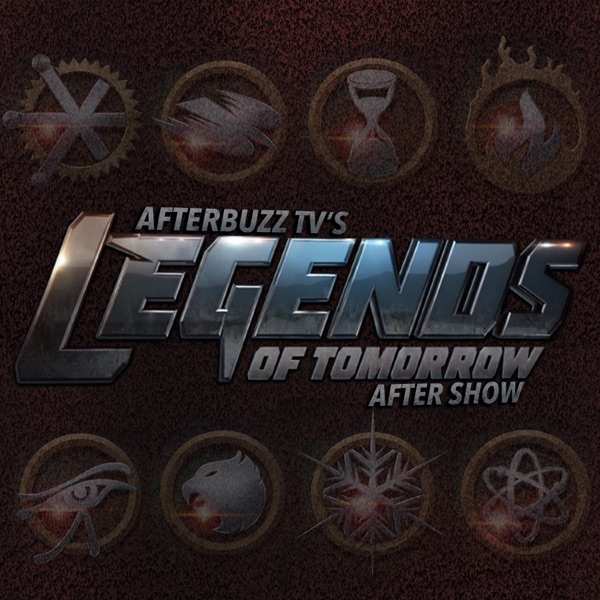 Legends Of Tomorrow After Show