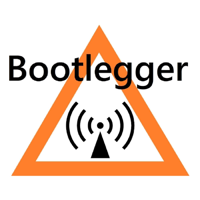 Bootlegger podcast