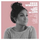 CeCe Winans - Let Them Fall in Love  artwork