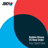 Your Silent Face - EP