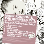 Kitsuné: Record Collection 2012 (feat. Mndr, Pharrell, Wiley & Wretch 32)