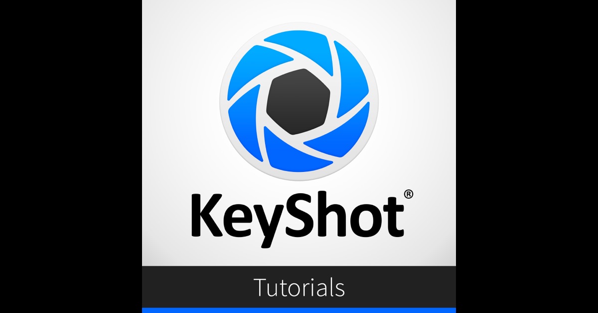 instal the last version for ipod Keyshot Network Rendering 2023.2 12.1.1.11
