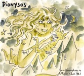 Les métamorphoses de Mister Chat, Vol. 1 – Dionysos