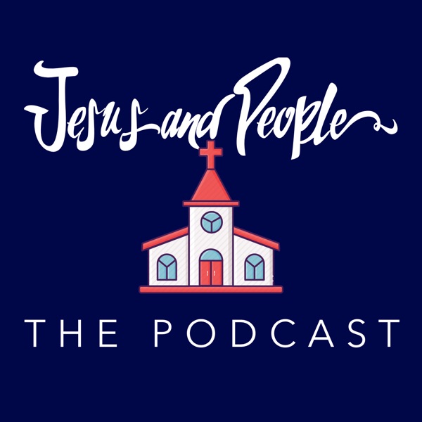 Jesus & People Nation