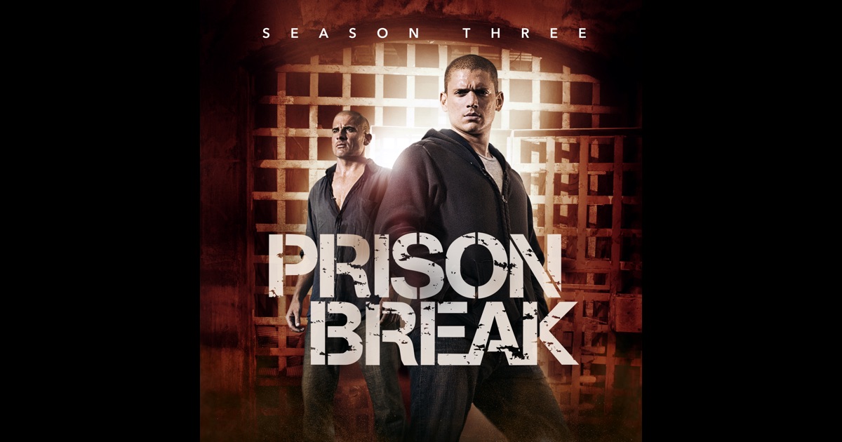 Prison Break Staffel 3 Folge 6