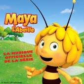 Maya l'abeille (Musique officielle de la série)