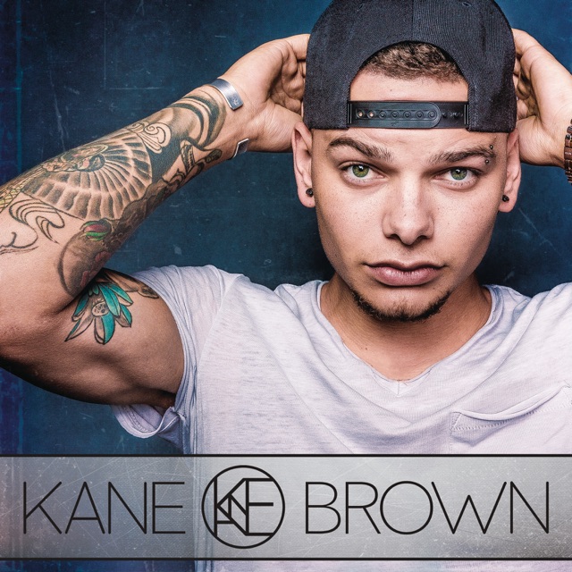 Kane Brown - Learning