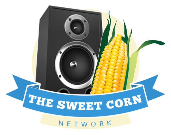 The sweet corn network - Blog