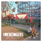 The Menzingers - After the Party  artwork