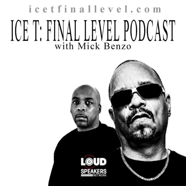 Ice T Final Level Pay Up Managementloud Speakers All You Can 0082