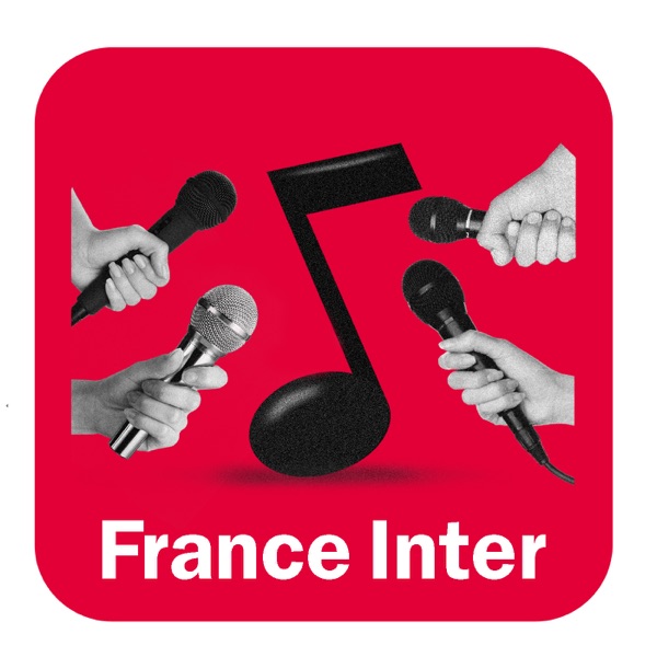 La Playlist d'Inter cover