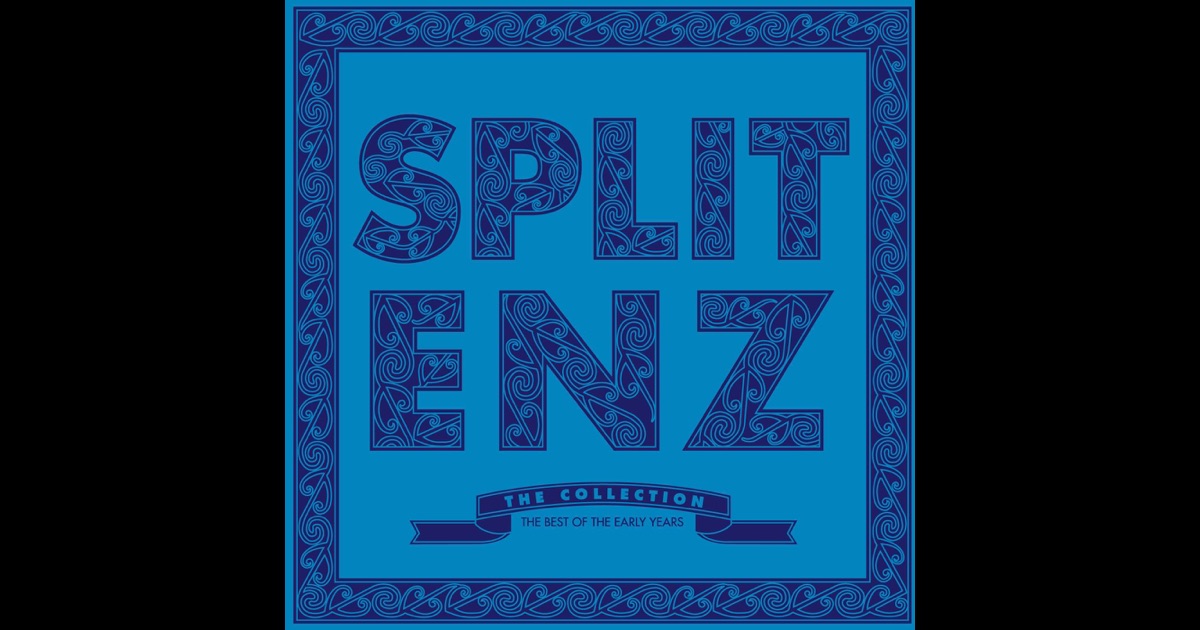 Split Enz I Got You Split Enz I Got You