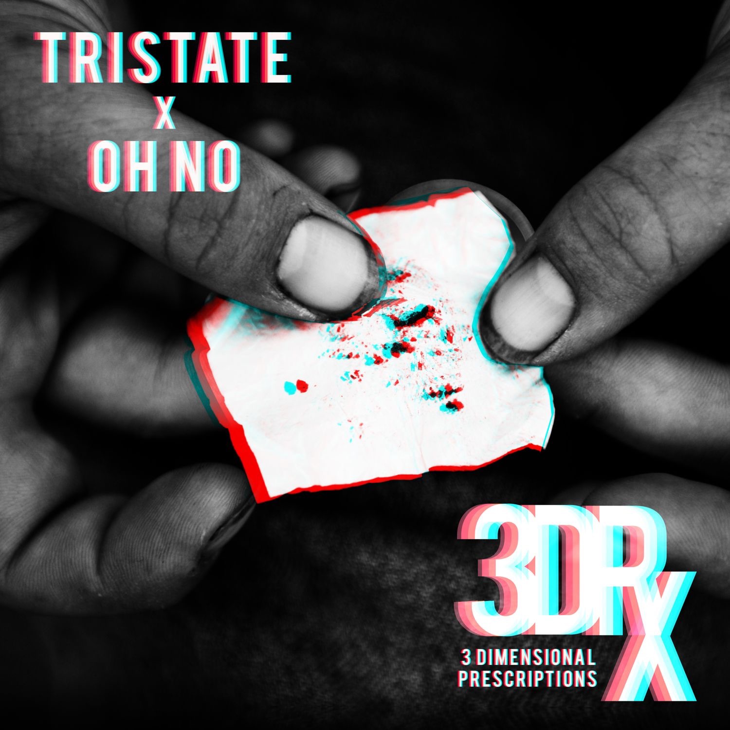 Tristate & Oh No - G.T.D. ft. Xiomara