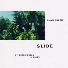 Slide artwork