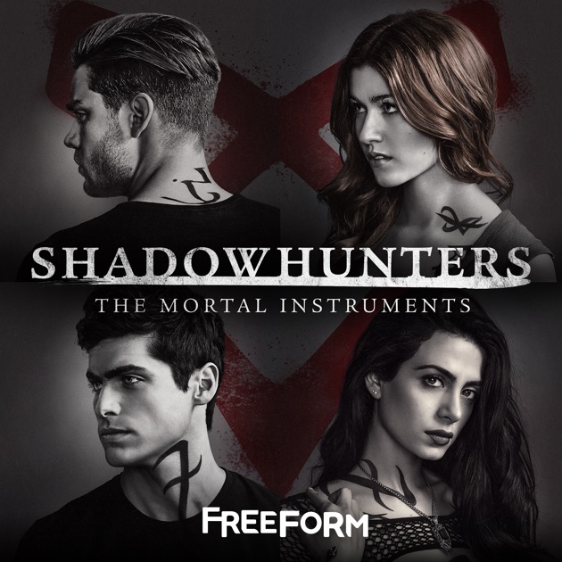Shadowhunters, Season 2 on iTunes