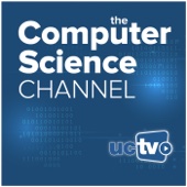 UCTV - Computer Science Channel (Video) アートワーク