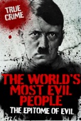 Rodney Castleden - The World's Most Evil People artwork