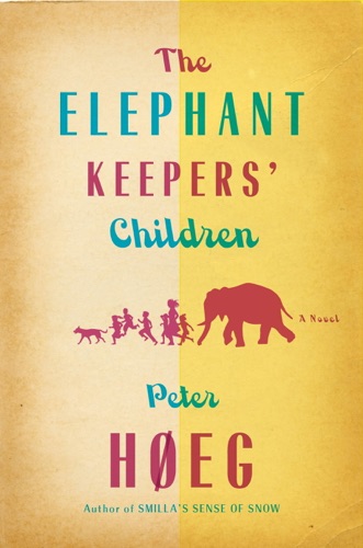 The Elephant Keepers Children