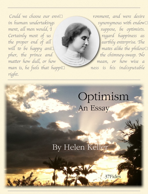 books on optimism