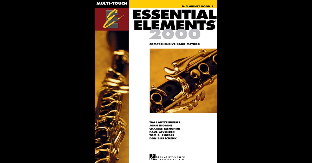 essential elements 2000 flute book 1 pdf