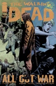Robert Kirkman & Charlie Adlard - The Walking Dead #117 artwork