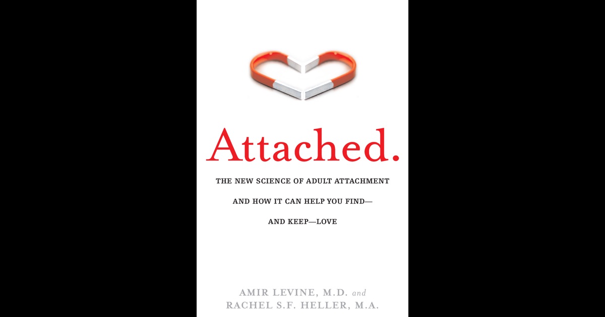 attached by levine and heller