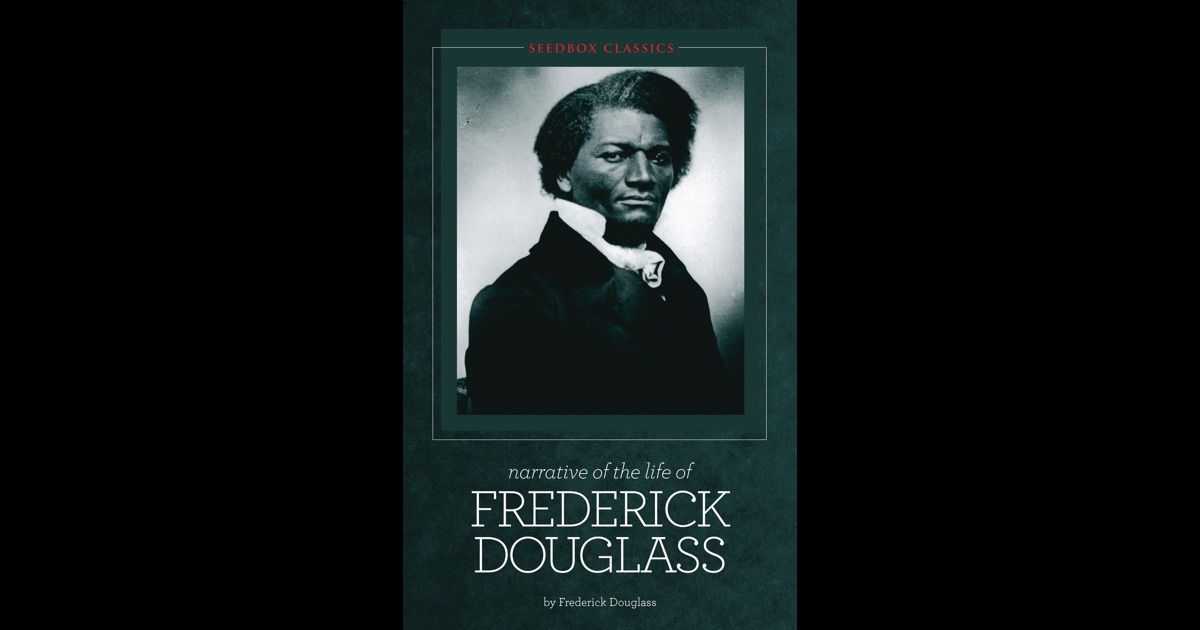 an analysis of the narrative of the life of frederick douglass a memoir by a former slave A short frederick douglass biography describes frederick douglass's life, times, and who questioned the truthfulness of his story and status as a former slave. an analysis of the narrative of the life of frederick douglass a memoir by a former slave A short frederick douglass biography describes frederick douglass's life, times, and who questioned the truthfulness of his story and status as a former slave.