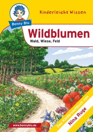BENNY BLU - WILDBLUMEN
