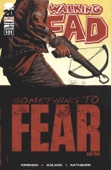 Robert Kirkman & Charlie Adlard - The Walking Dead #101 artwork