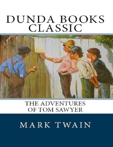 The Adventures of Tom Sawyer