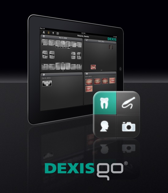 DEXIS Go User Manual by DEXIS, LLC on iBooks
