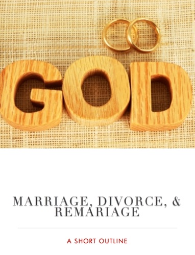 Marriage Divorce Remariage